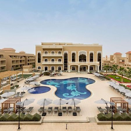 Radisson Hotel Riyadh Airport Luaran gambar