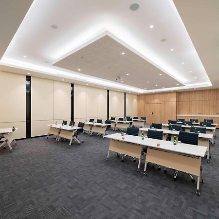 Radisson Hotel Riyadh Airport Luaran gambar