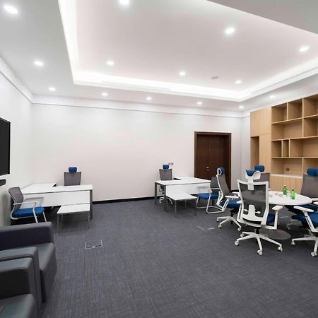 Radisson Hotel Riyadh Airport Luaran gambar