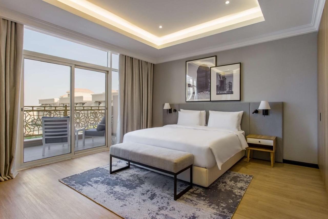 Radisson Hotel Riyadh Airport Luaran gambar