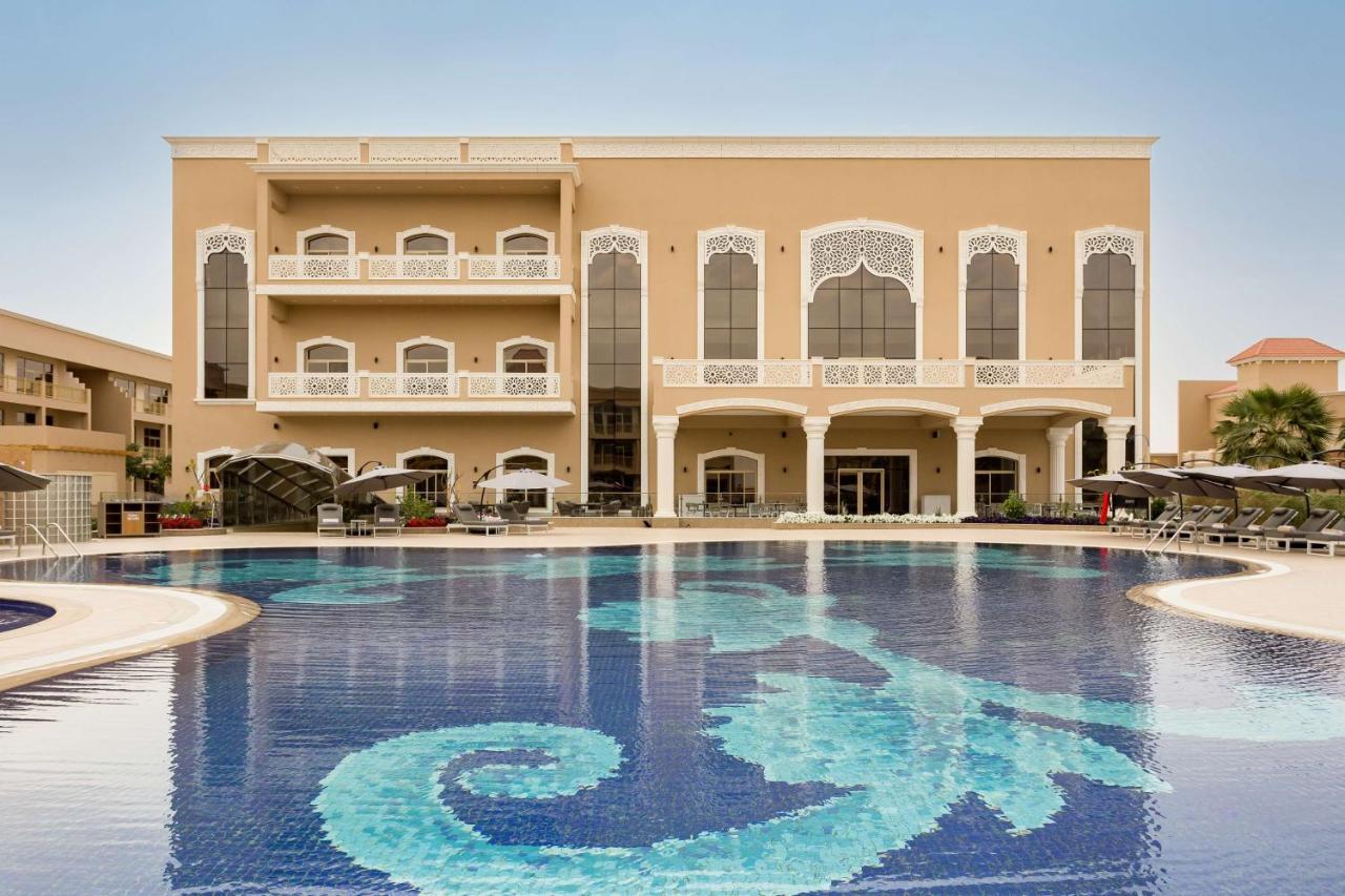 Radisson Hotel Riyadh Airport Luaran gambar