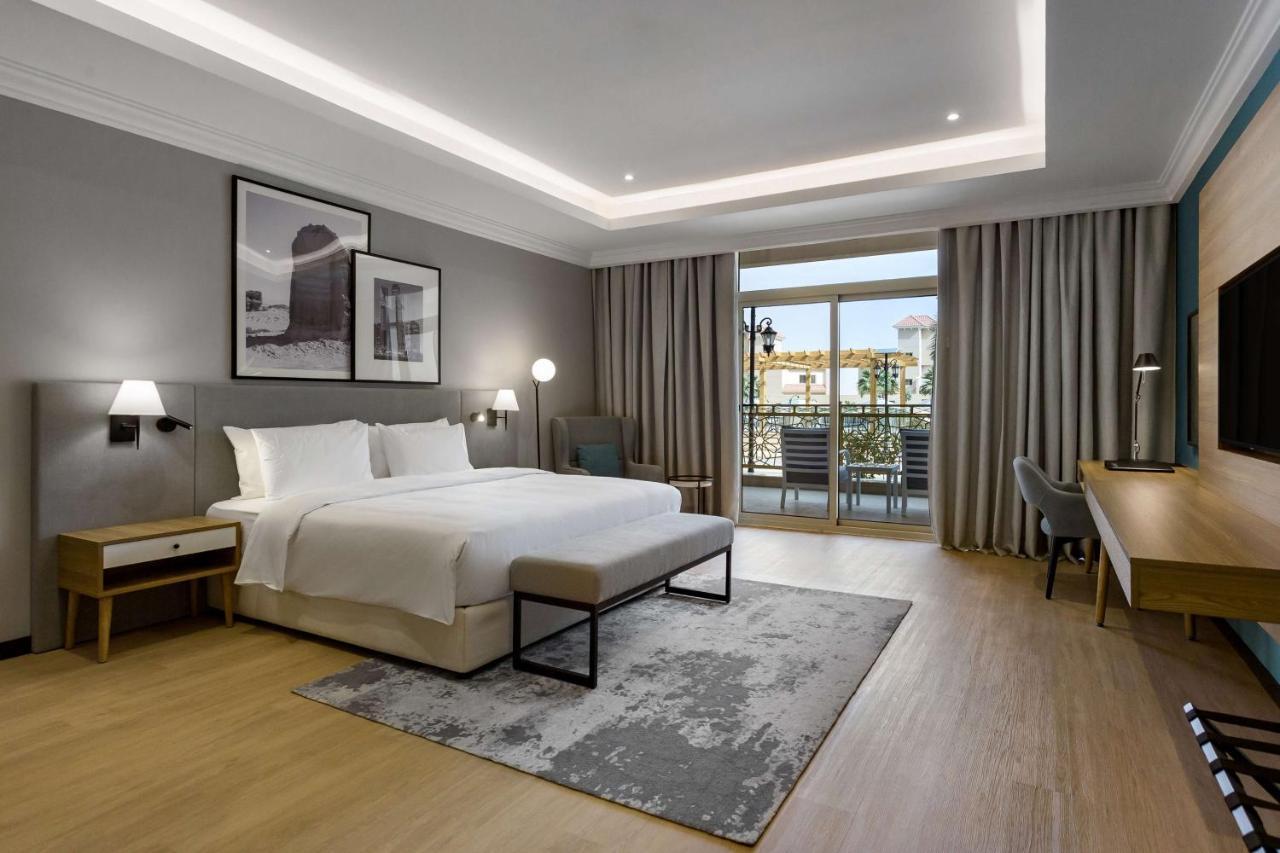 Radisson Hotel Riyadh Airport Luaran gambar