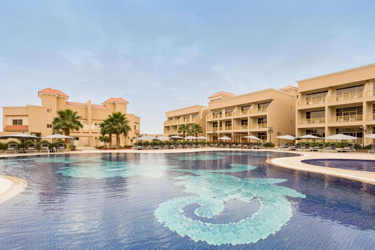Radisson Hotel Riyadh Airport Luaran gambar