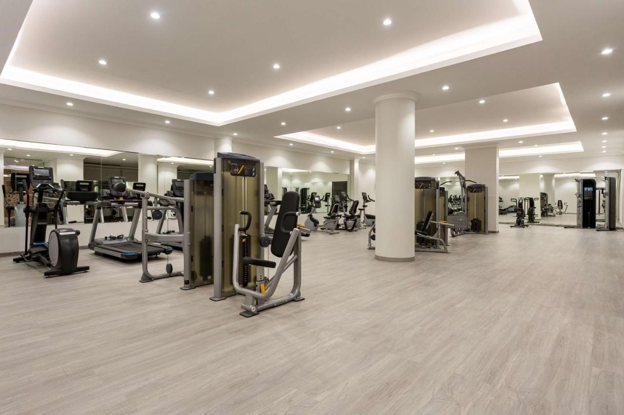 Radisson Hotel Riyadh Airport Luaran gambar