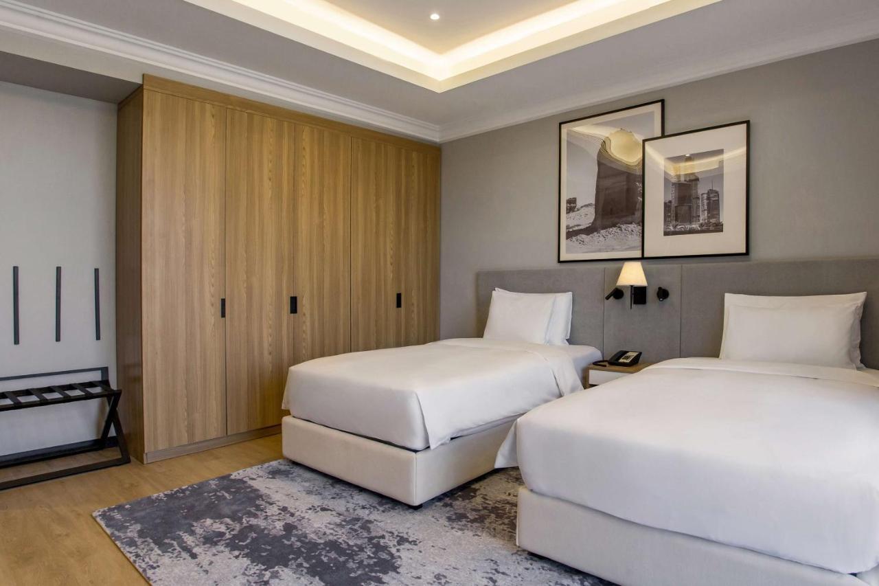 Radisson Hotel Riyadh Airport Luaran gambar