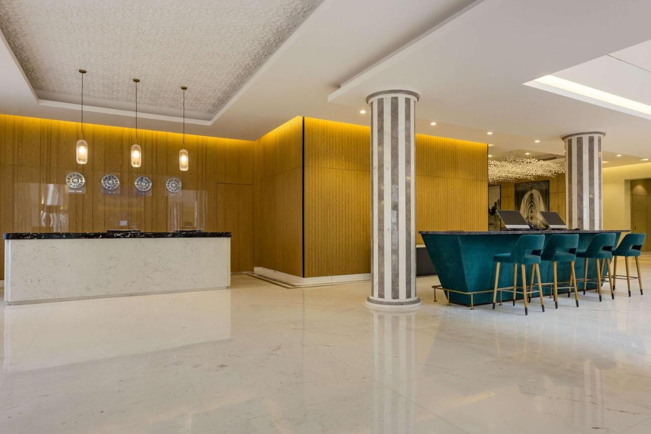 Radisson Hotel Riyadh Airport Luaran gambar