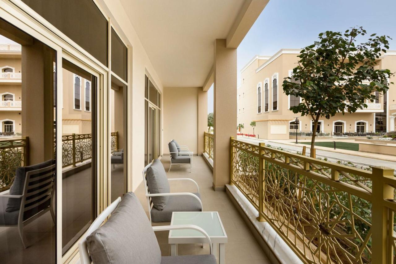 Radisson Hotel Riyadh Airport Luaran gambar