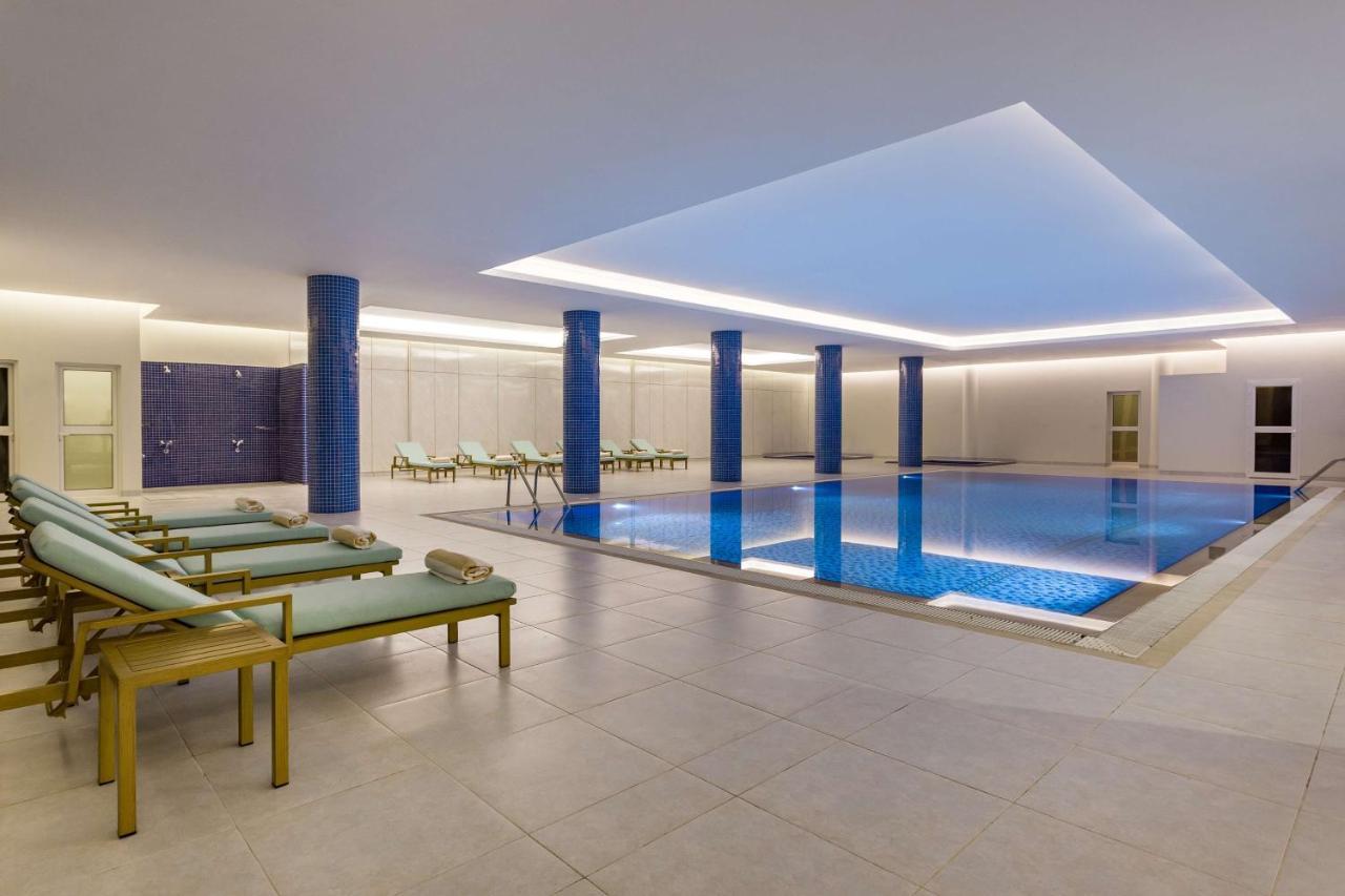 Radisson Hotel Riyadh Airport Luaran gambar