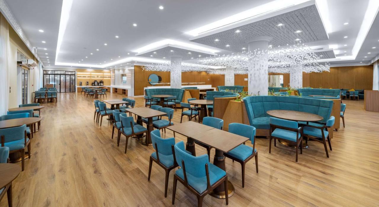 Radisson Hotel Riyadh Airport Luaran gambar