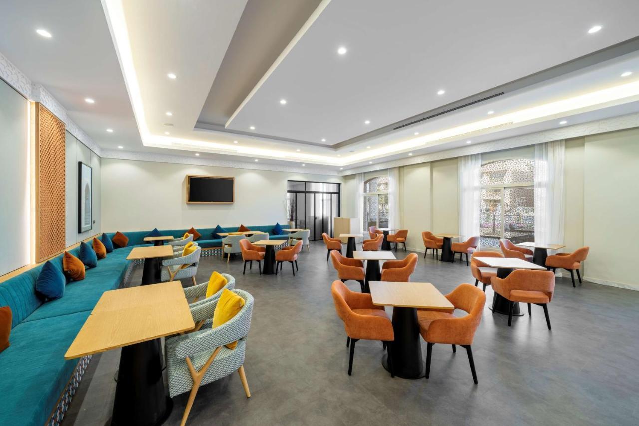 Radisson Hotel Riyadh Airport Luaran gambar