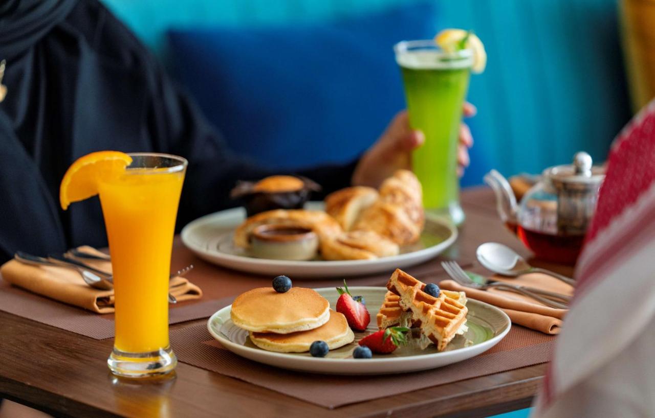 Radisson Hotel Riyadh Airport Luaran gambar