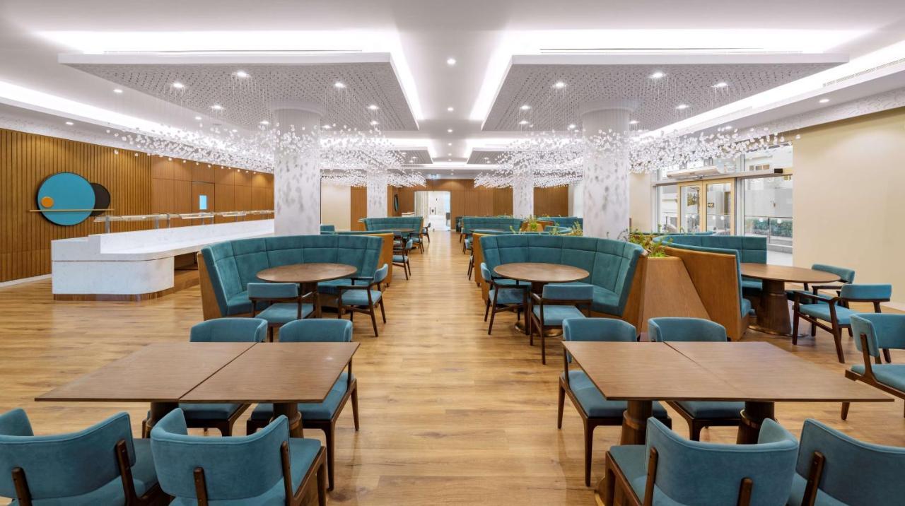 Radisson Hotel Riyadh Airport Luaran gambar