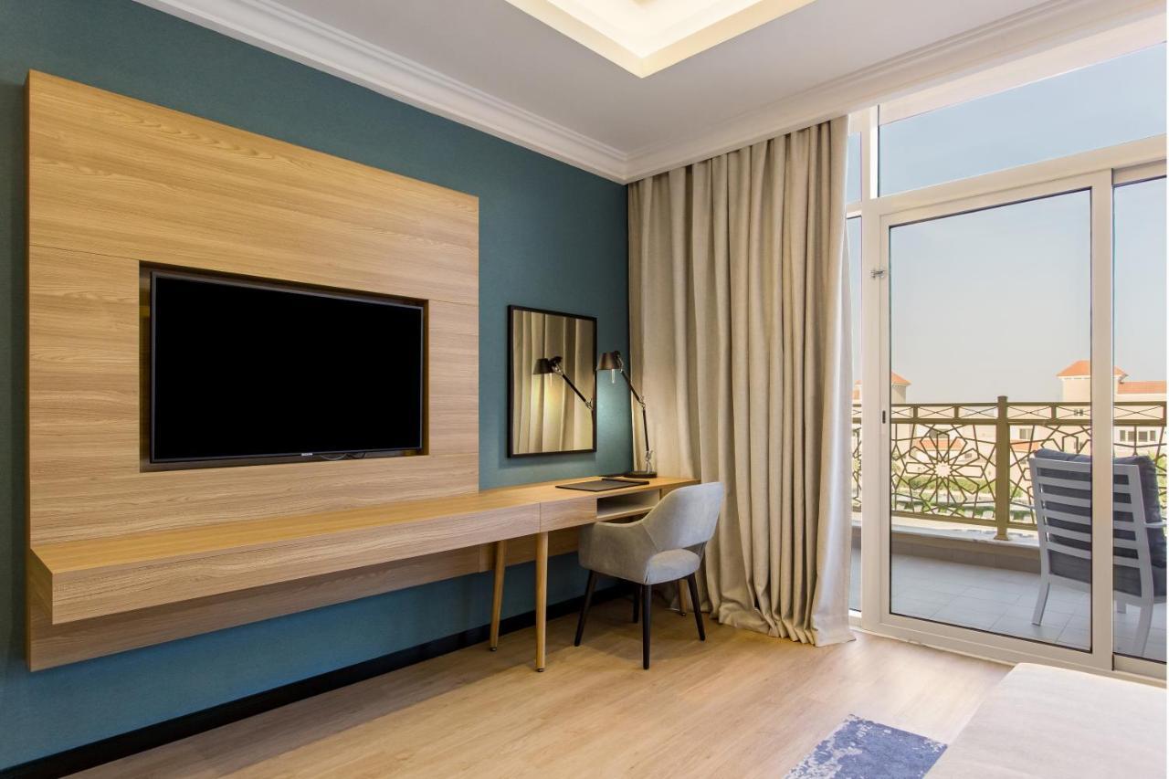 Radisson Hotel Riyadh Airport Luaran gambar