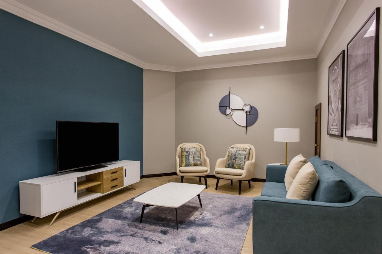 Radisson Hotel Riyadh Airport Luaran gambar