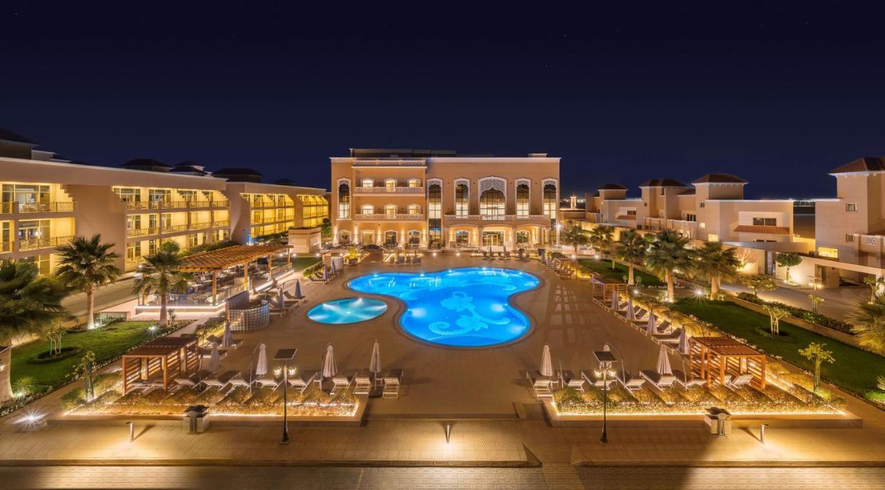 Radisson Hotel Riyadh Airport Luaran gambar