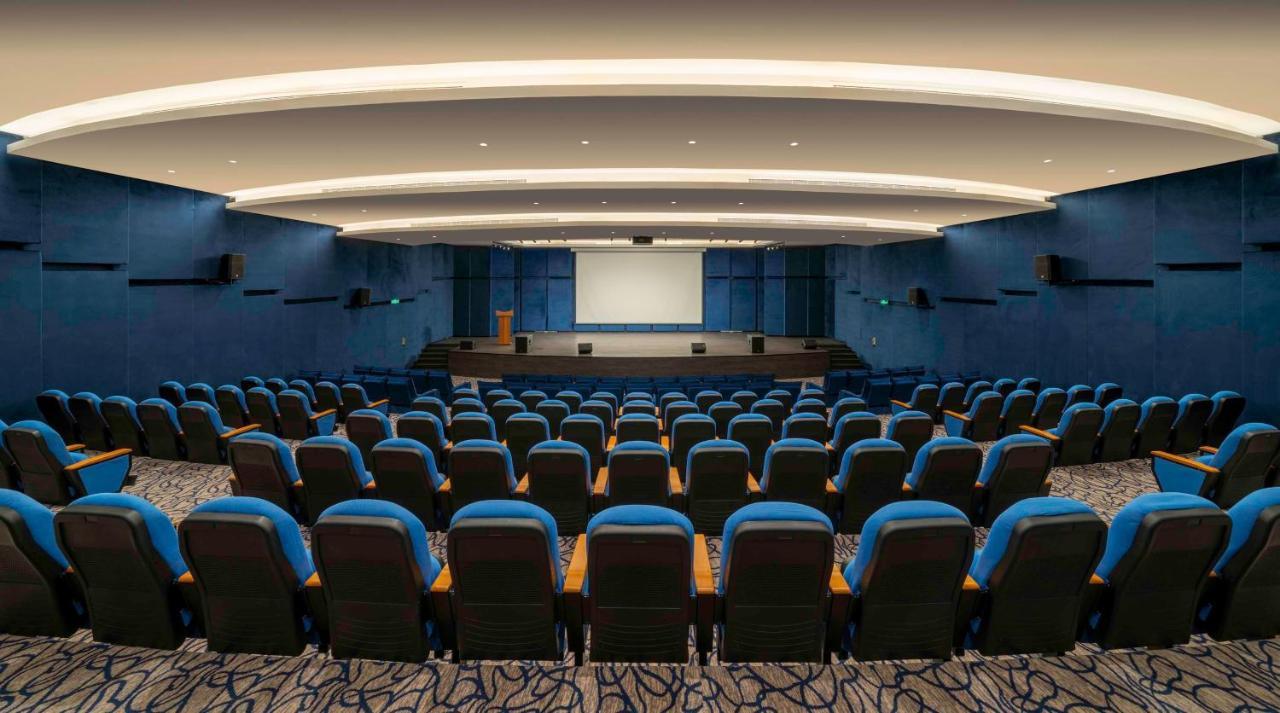 Radisson Hotel Riyadh Airport Luaran gambar